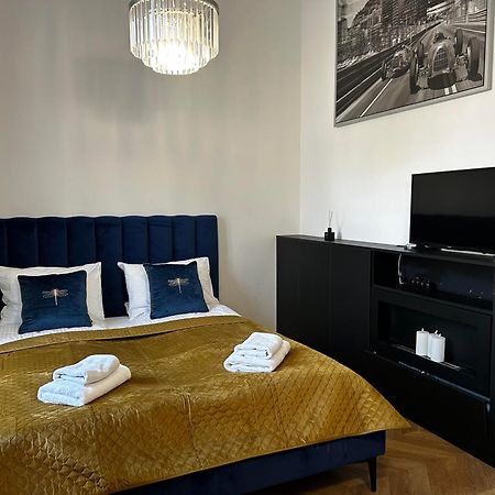 Gryf Apartamenty W Centrum Szczecina By Stayly Luaran gambar