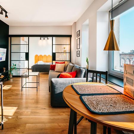 Gryf Apartamenty W Centrum Szczecina By Stayly Luaran gambar