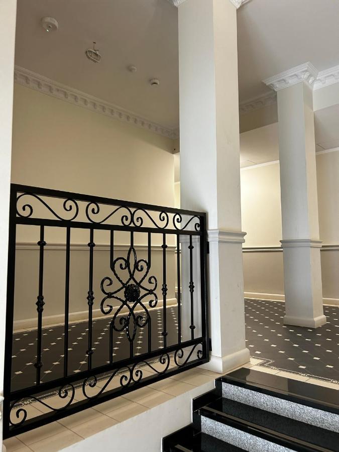 Gryf Apartamenty W Centrum Szczecina By Stayly Luaran gambar