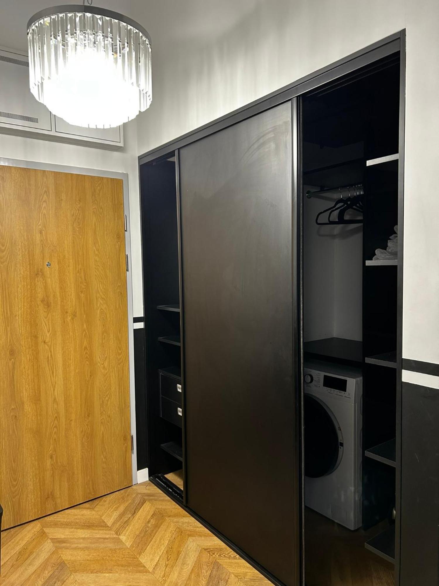 Gryf Apartamenty W Centrum Szczecina By Stayly Luaran gambar