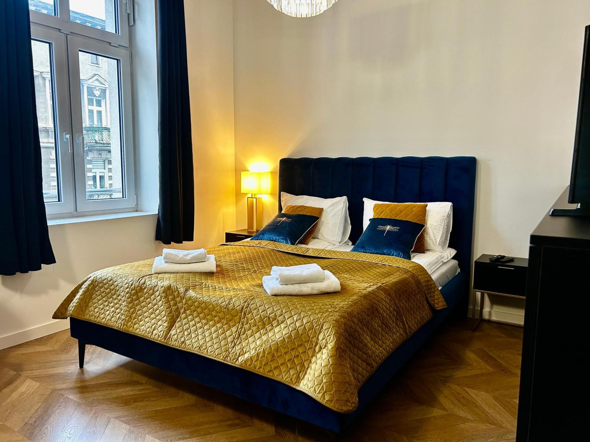 Gryf Apartamenty W Centrum Szczecina By Stayly Luaran gambar