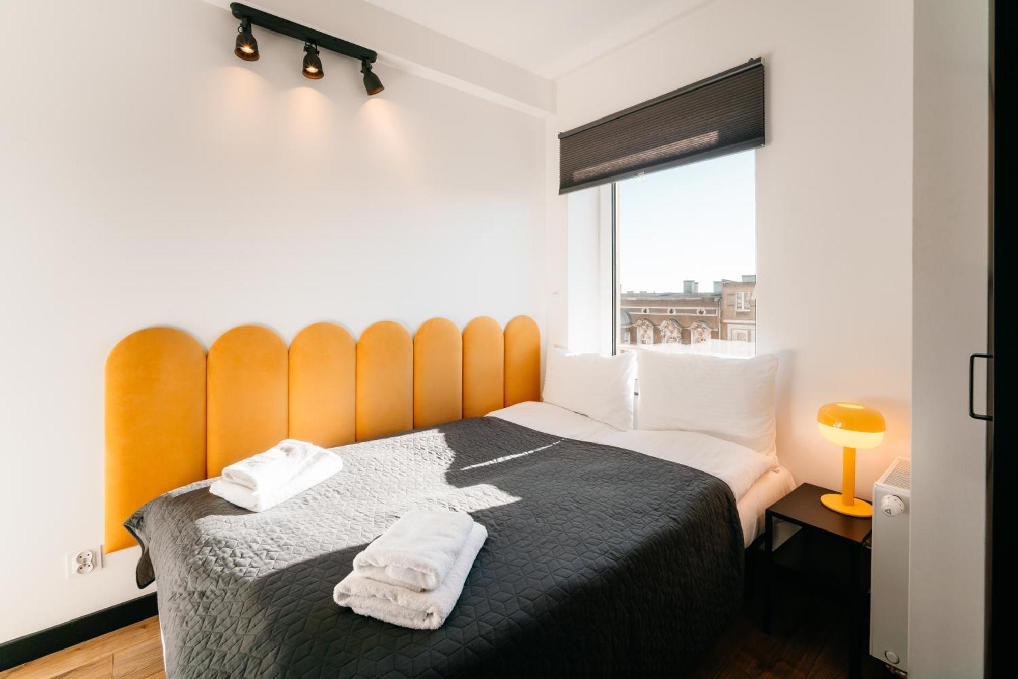 Gryf Apartamenty W Centrum Szczecina By Stayly Luaran gambar