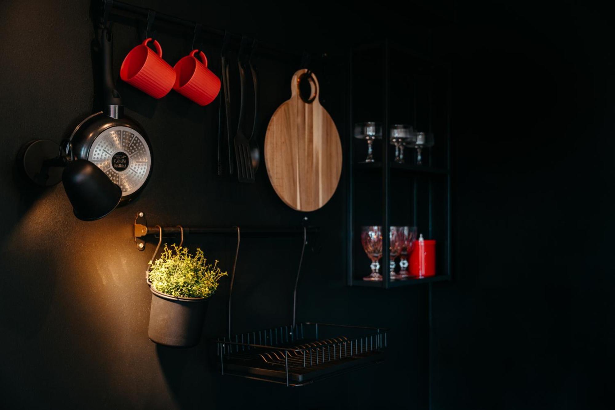 Gryf Apartamenty W Centrum Szczecina By Stayly Luaran gambar