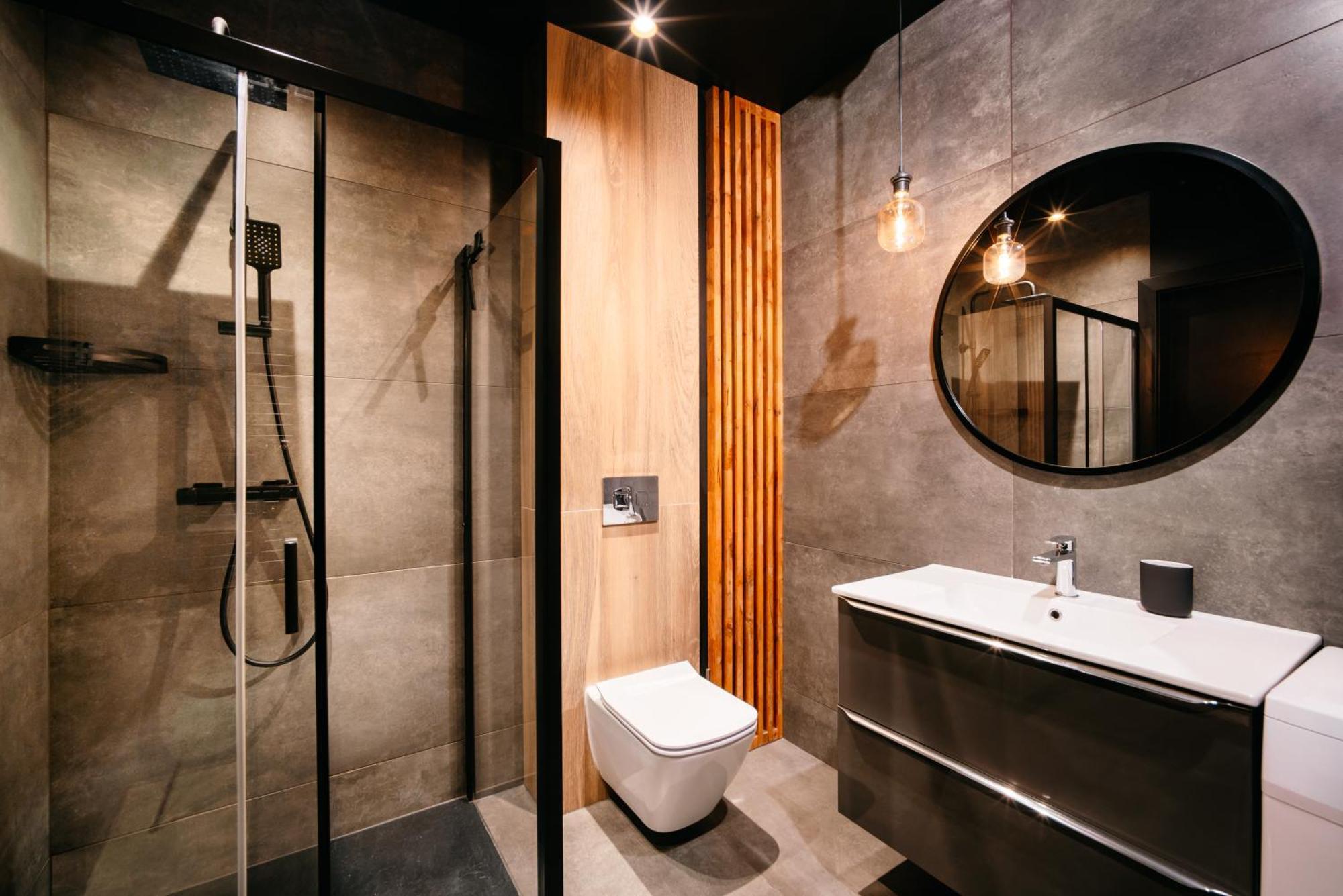 Gryf Apartamenty W Centrum Szczecina By Stayly Luaran gambar