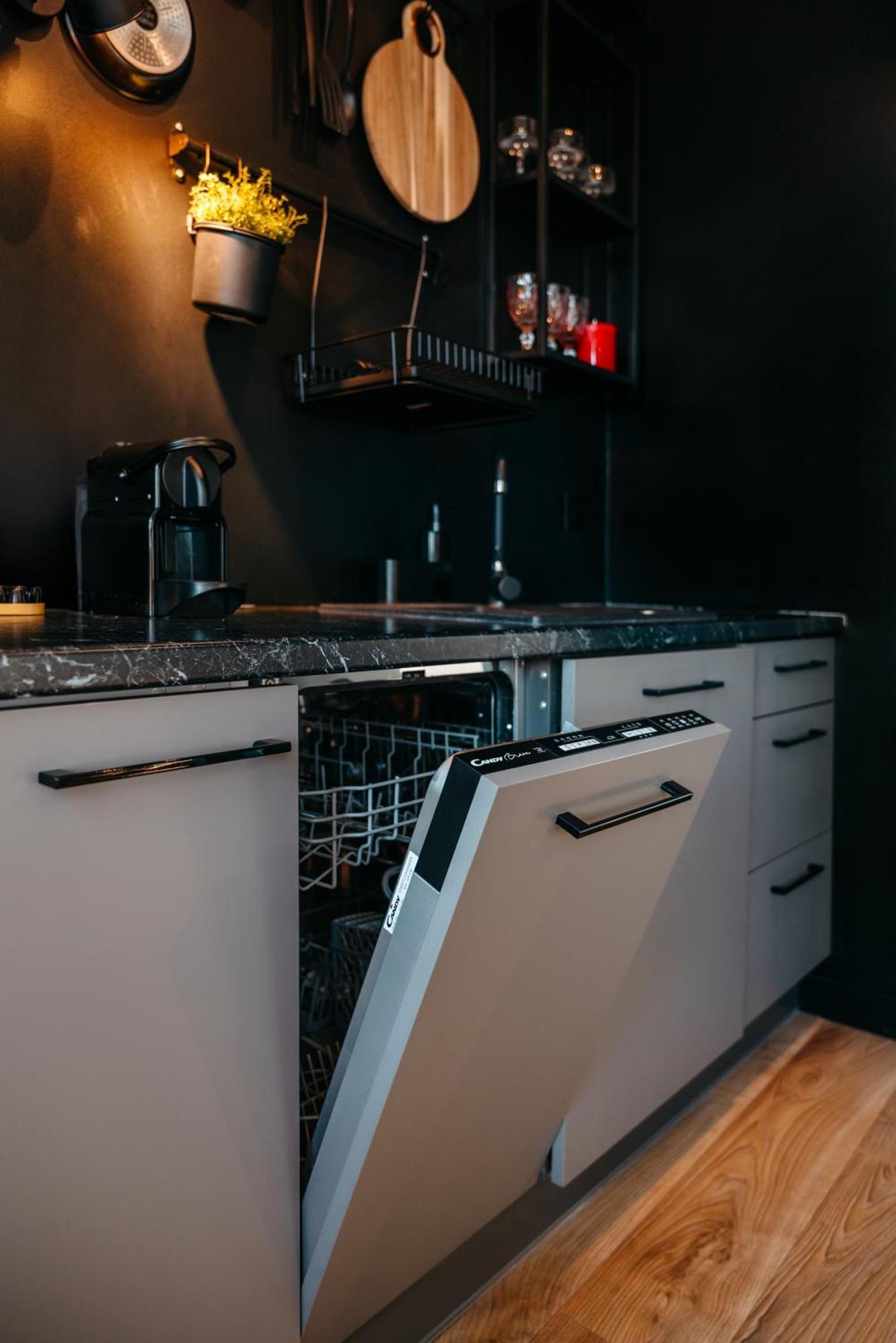Gryf Apartamenty W Centrum Szczecina By Stayly Luaran gambar