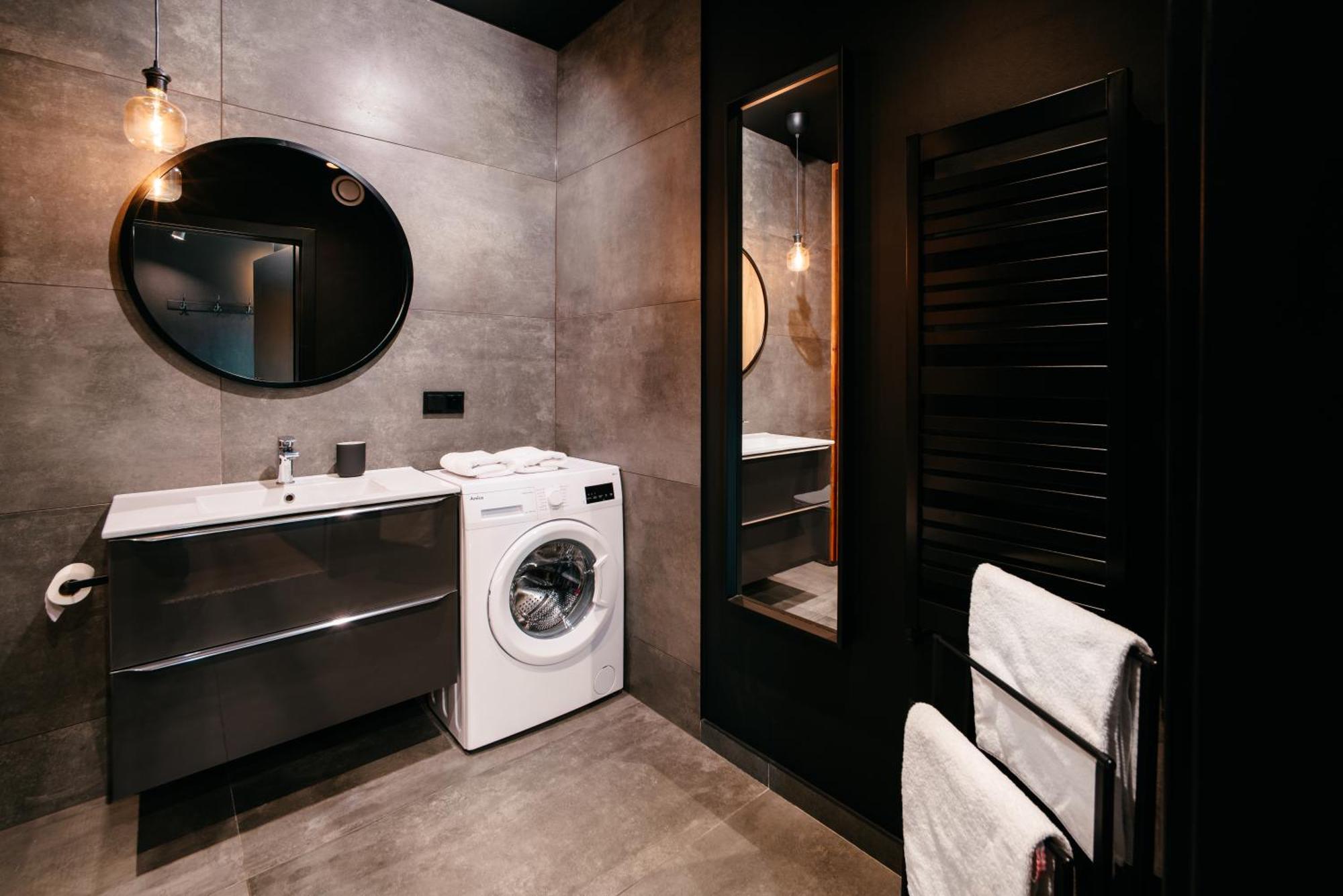 Gryf Apartamenty W Centrum Szczecina By Stayly Luaran gambar