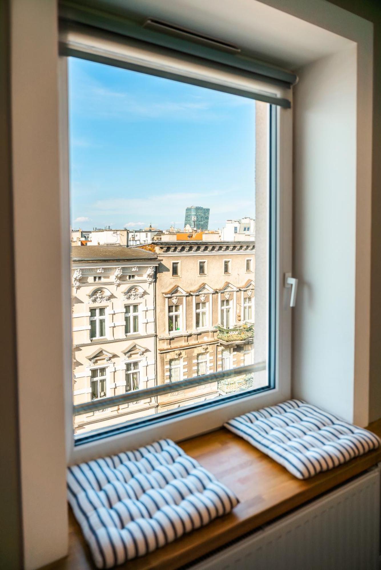 Gryf Apartamenty W Centrum Szczecina By Stayly Luaran gambar