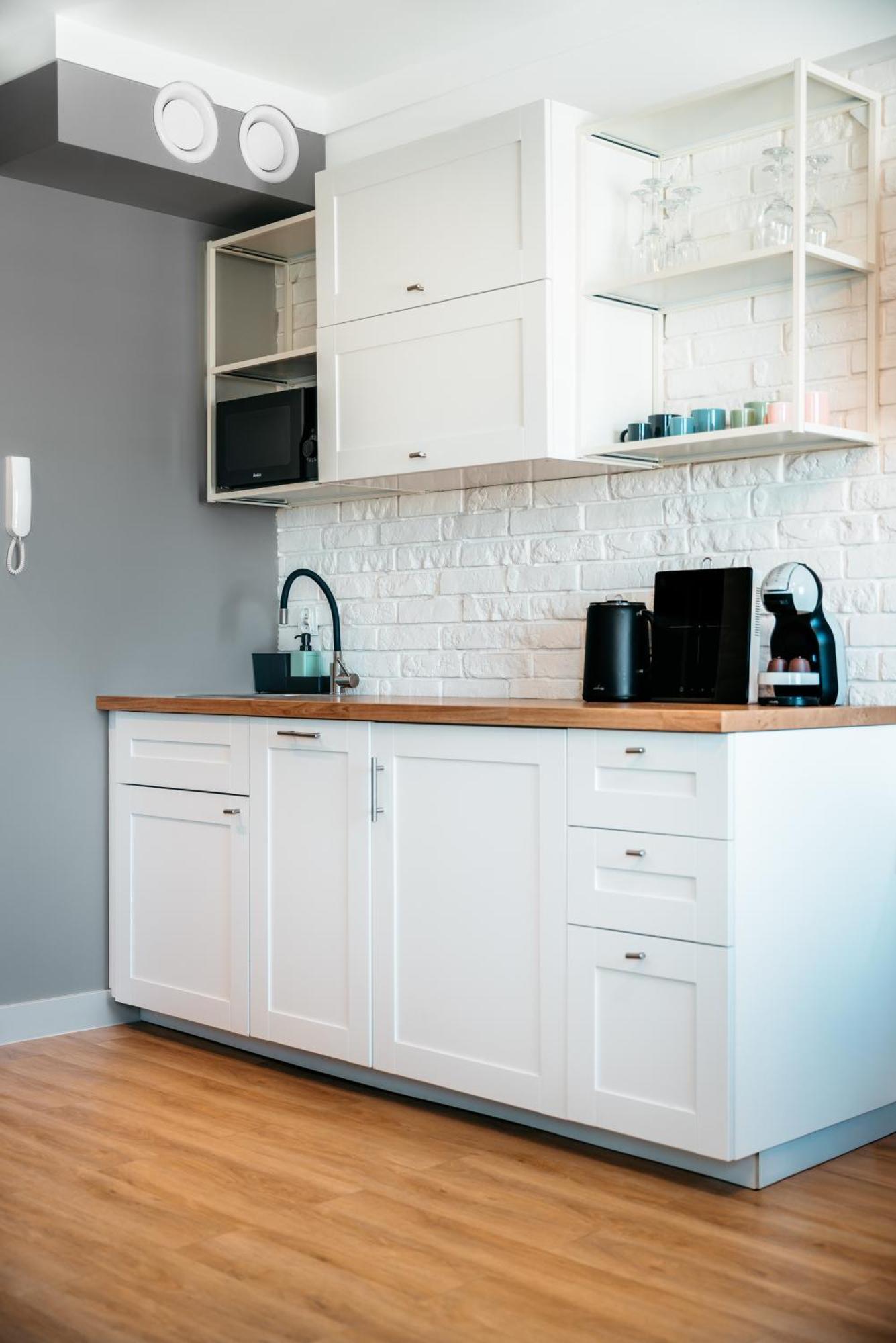 Gryf Apartamenty W Centrum Szczecina By Stayly Luaran gambar