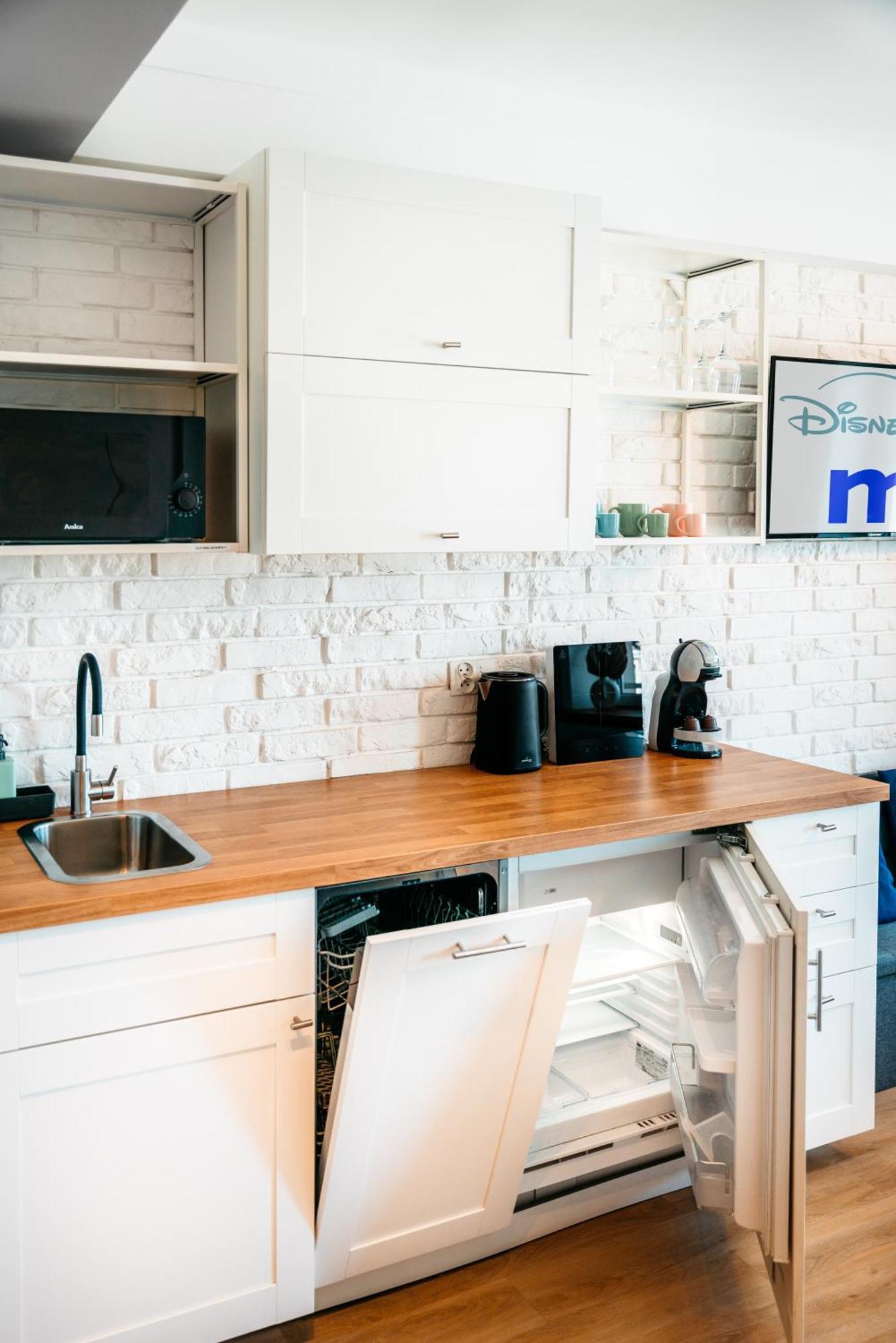 Gryf Apartamenty W Centrum Szczecina By Stayly Luaran gambar